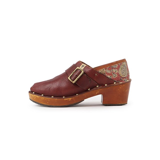VISVIM LABRANG SANDAL W7 ブラウン　ビズビム　wmv OLD VISVIM NEVER DIES (Leather Shoes) | Dissertation | visvim